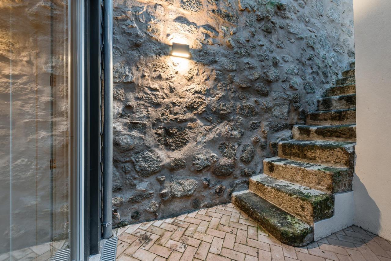 Door 65 - Historical Center Apartments OOporto Exteriör bild